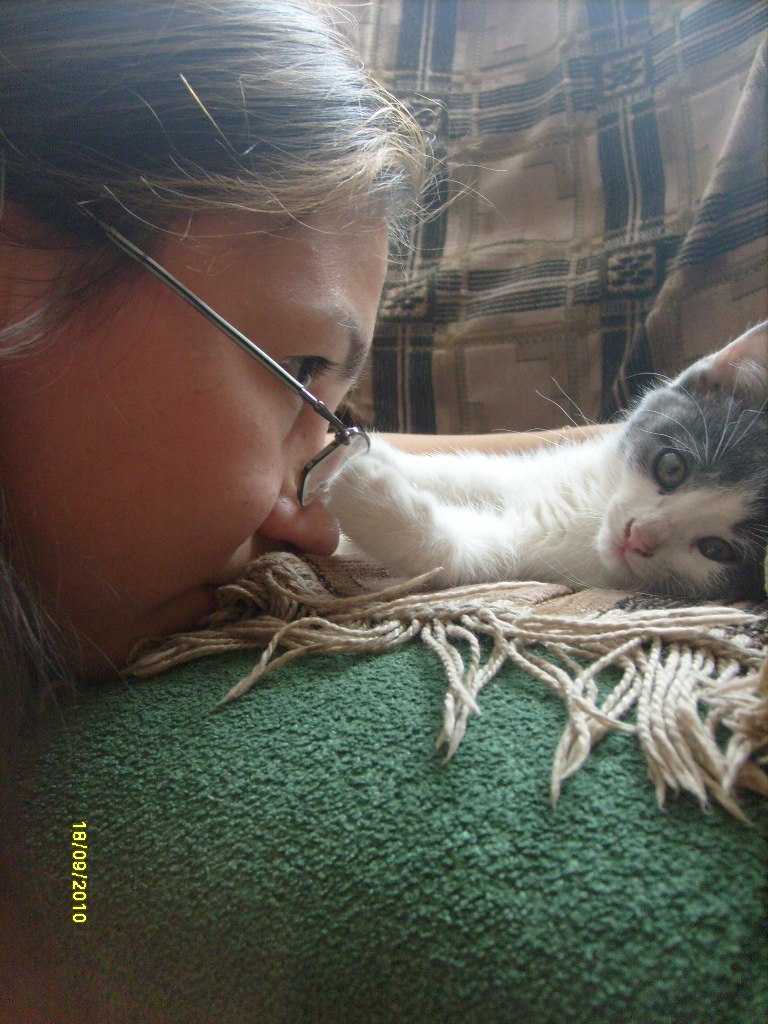 Регина Мурзина | Москва