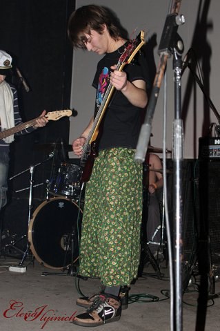 Иван Волощук You Are (Not) Alone | Екатеринбург