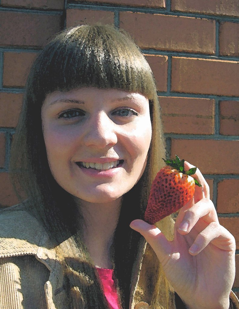 Дарья Мартынова | 