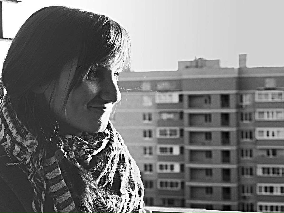 Аня Глухова | Ижевск