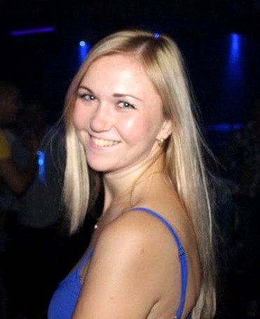 Tanya Gribkova | Тула