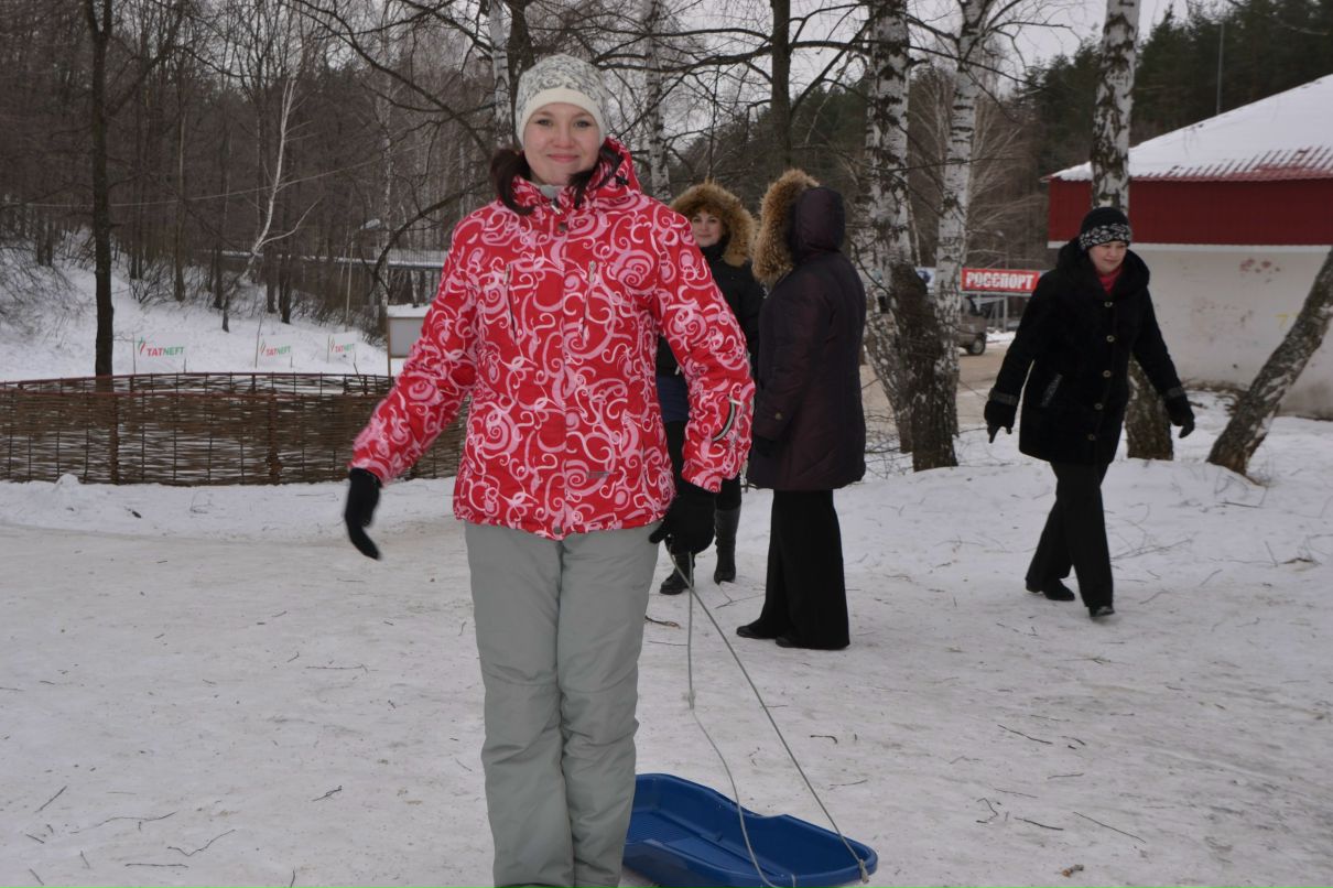 Екатерина Квашнина (Грудинина) | Альметьевск