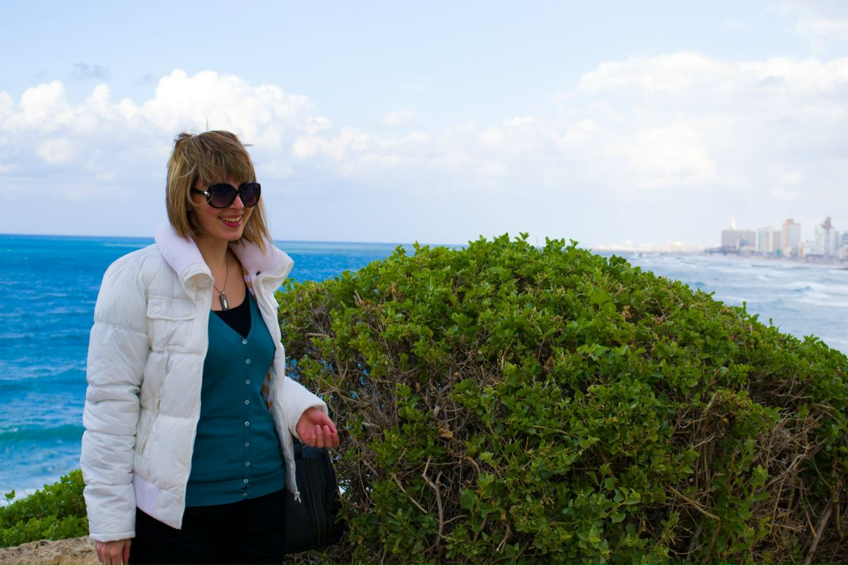 Татьяна Вингерт | Москва