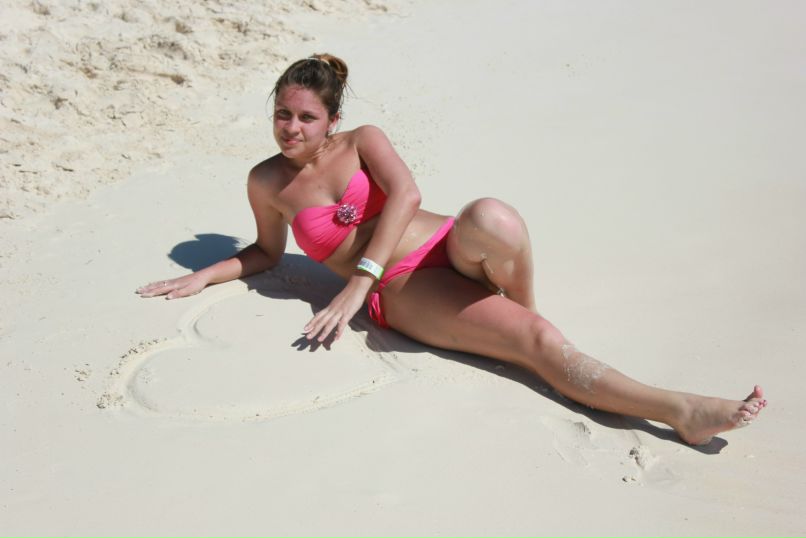 Анастасия Бондарь | Одинцово