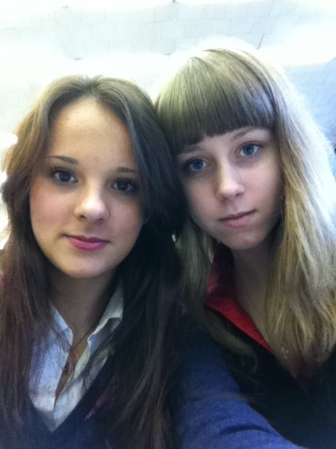 Алина Трубачева | Москва