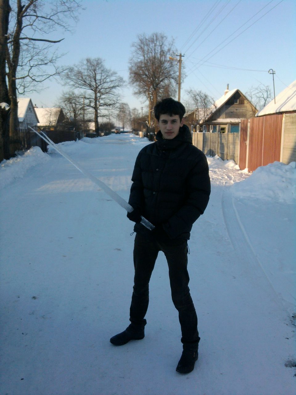 Александр Малечко | Chicago