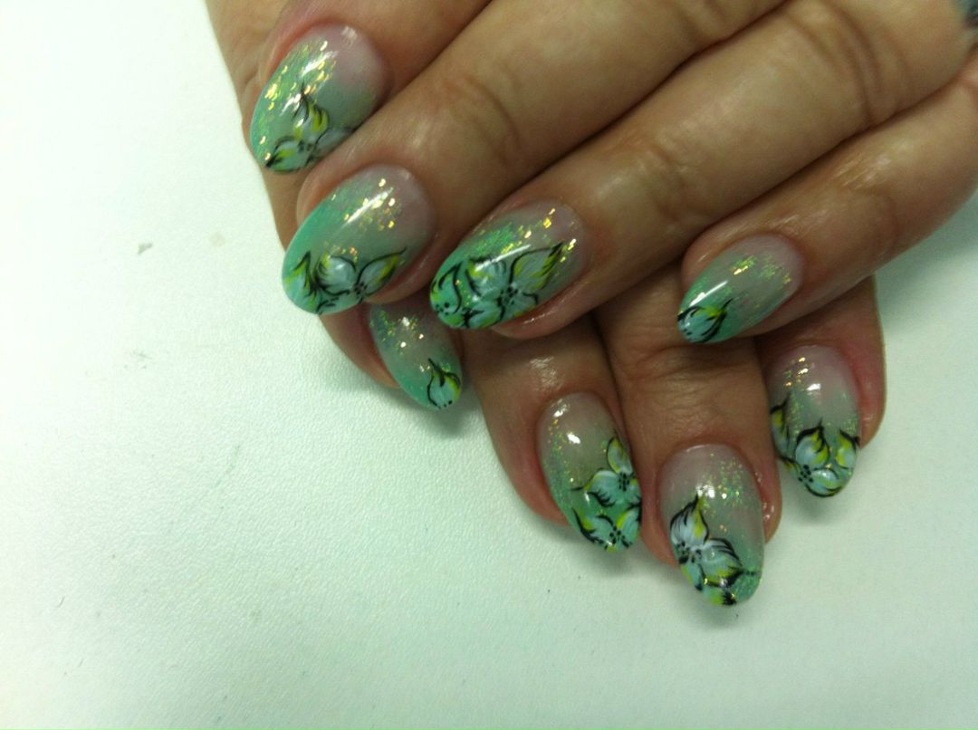 Наталья Бергер | Сочи