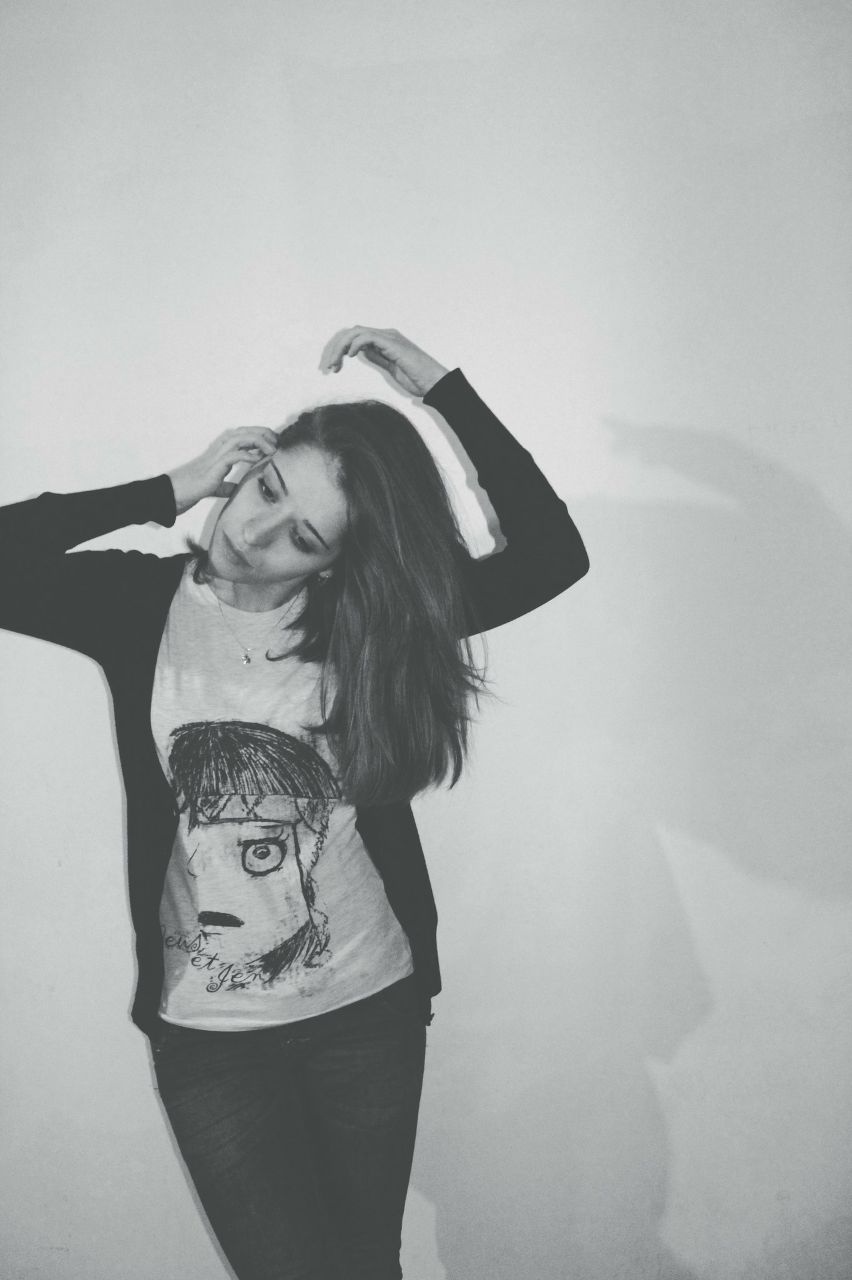 Анна Русева | Одесса