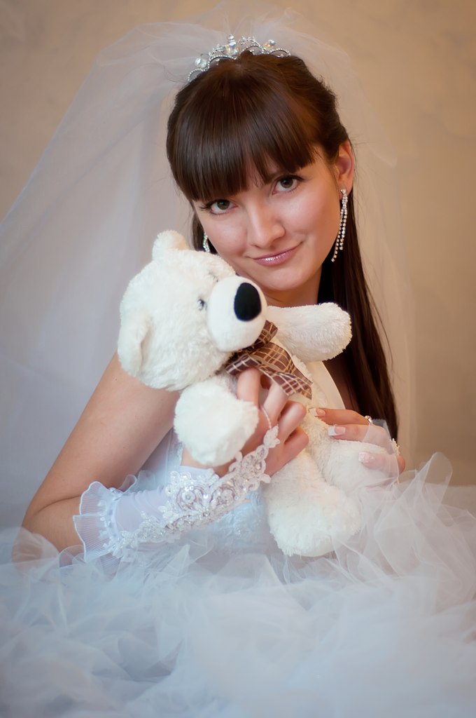 Ирина Чарушина | Белгород