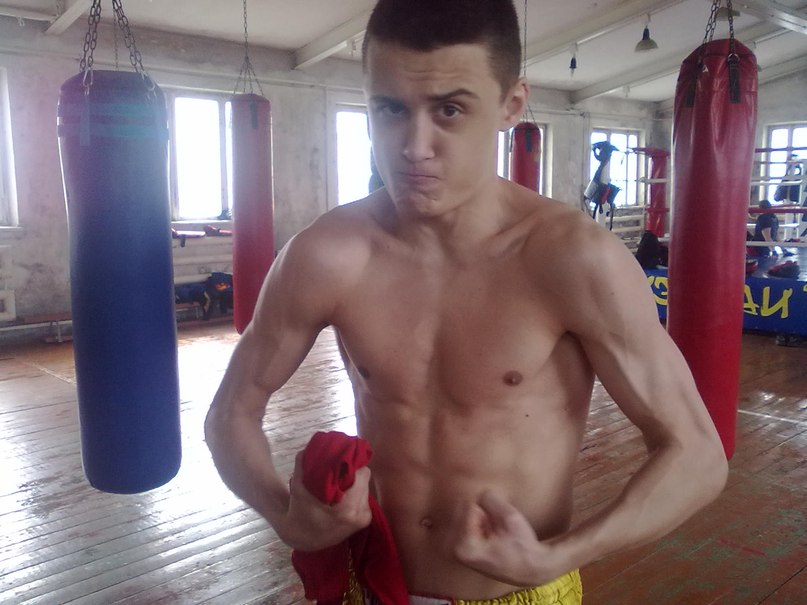 Никита Пержановский Андреевич | Харьков