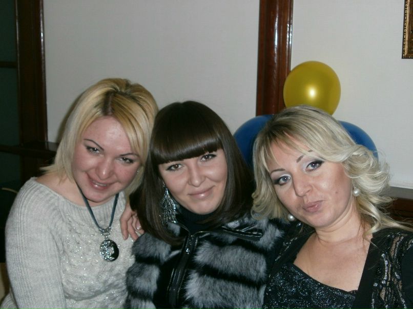 Лена Билык | Николаев