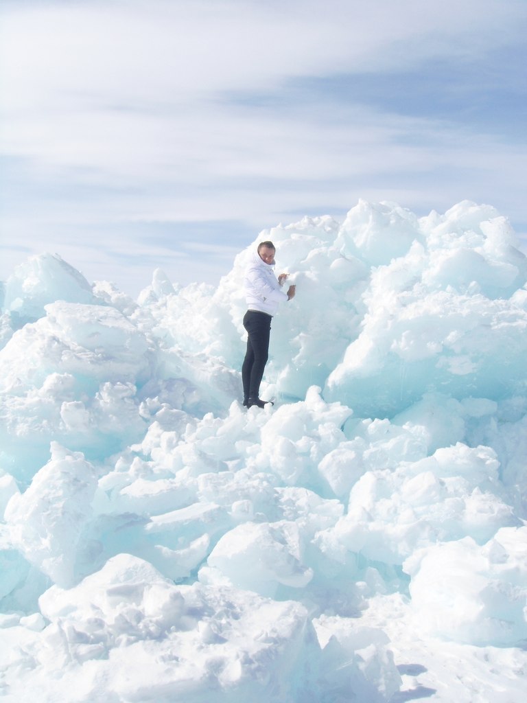 Ольга Савельева | Новосибирск