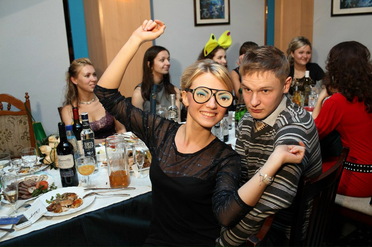 Мария Леонькова | Санкт-Петербург