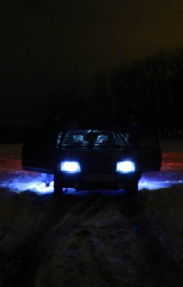 Игорь Романов | Кременчуг