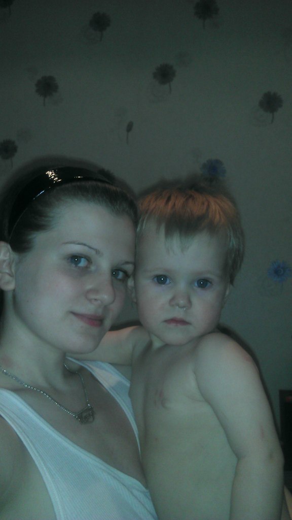 Натачка Никитина | Сургут