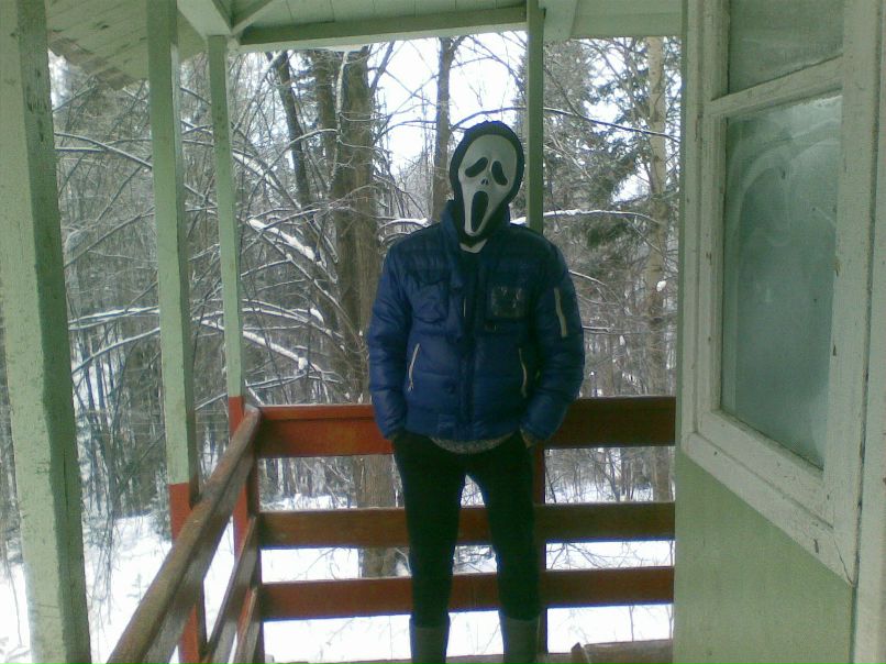 Артем Семакин | Пермь