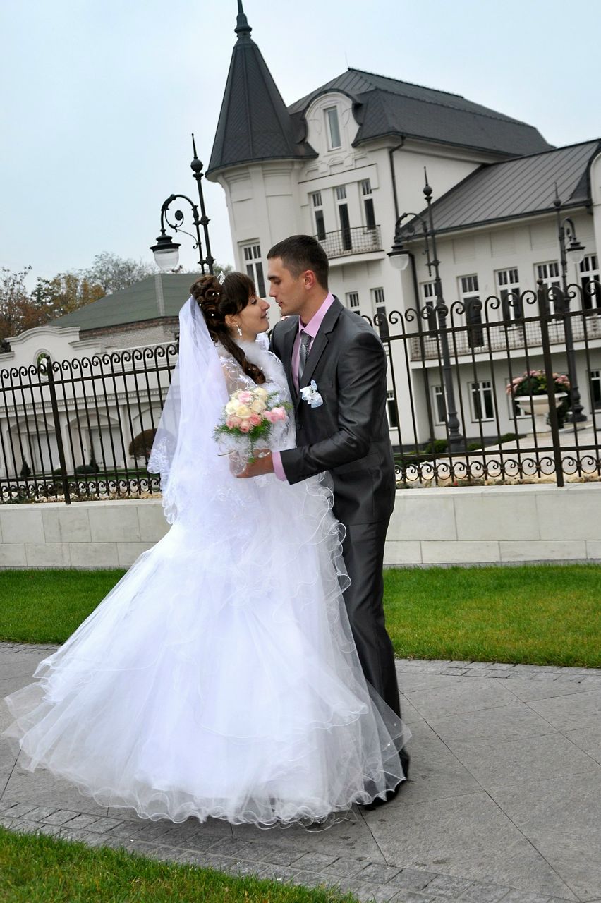 Олеся Юркова | Мариуполь