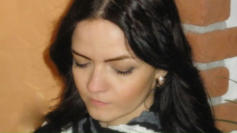 Виктория Шаповалова | Киев