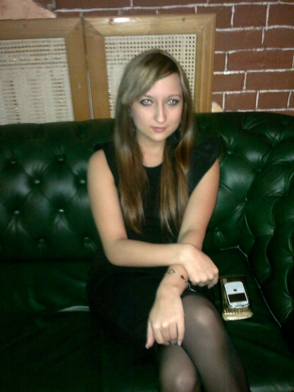 Дарина Лисецкая | Москва