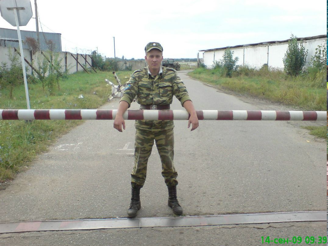 Максим Зайцев | 
