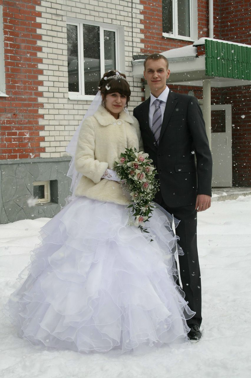 Вячеслав Попов | Лесной