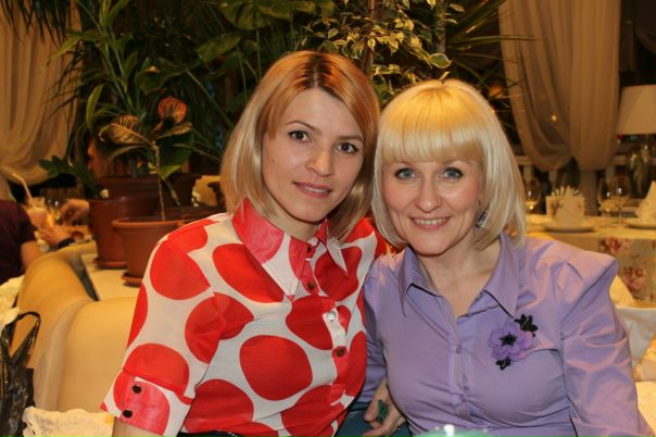 №98, Олеся Пятунина-Ускова, 46 лет, Пермь №98, Олеся Пятунина-Ускова, 46 лет, Пермь