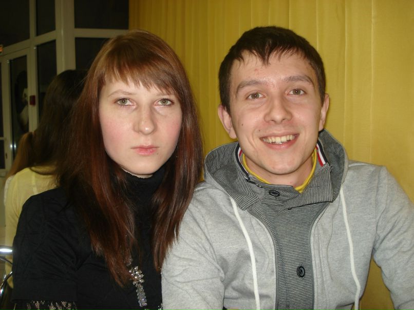 Антон Коновалов | Сарапул