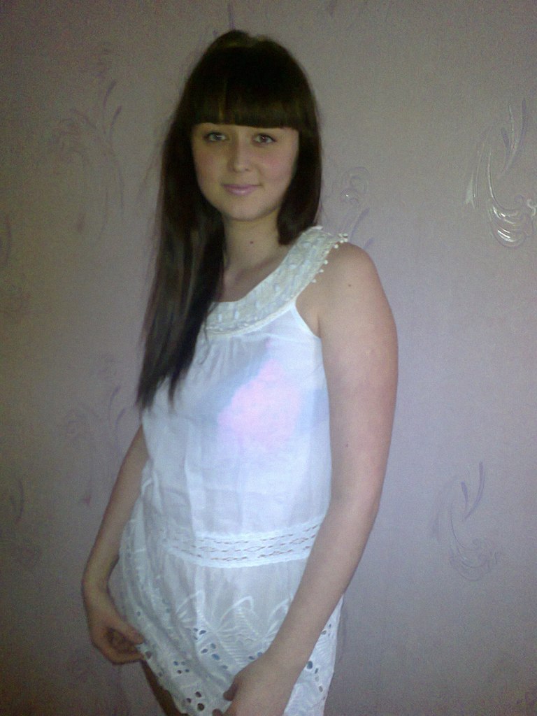 Оля Фомина | Пермь