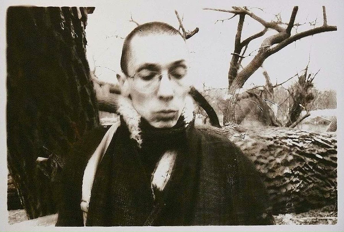 Ася Немченок | Санкт-Петербург