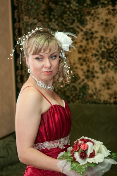 №147, Вероника Кулешова-Титова, 45 лет, Москва №147, Вероника Кулешова-Титова, 45 лет, Москва