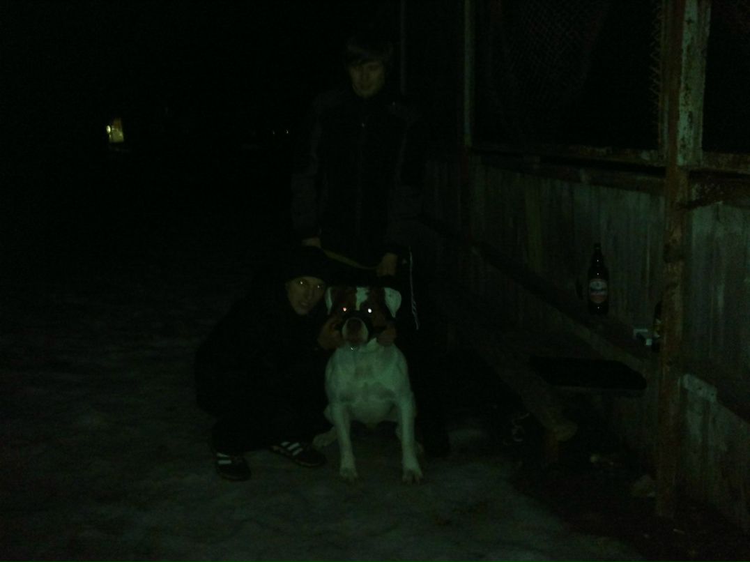 Артем Пономарь | Częstochowa