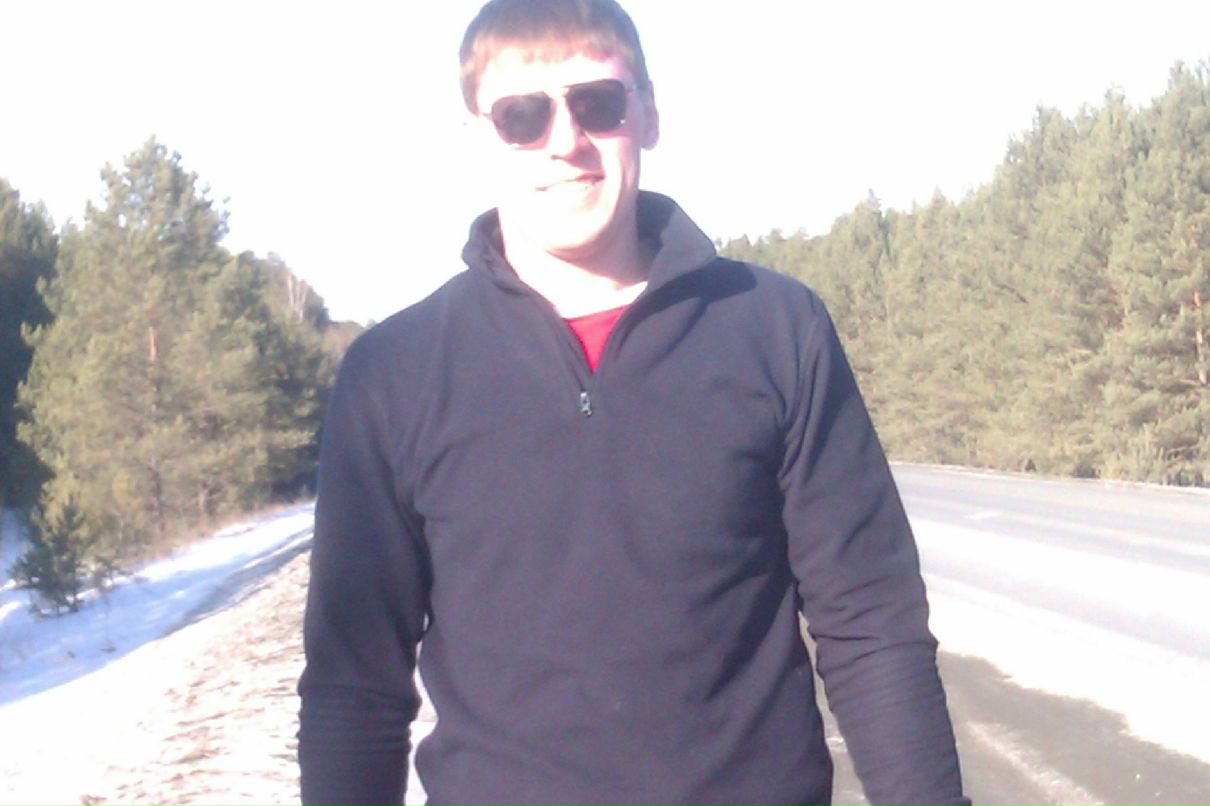 Виталий Хозяинов Андреевич | Тюмень