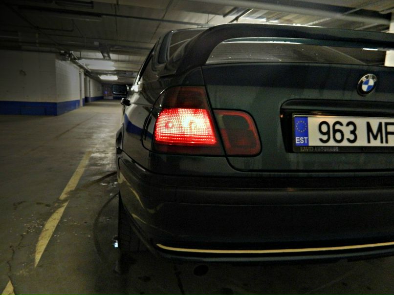 Андрюха Бостынец | Тарту