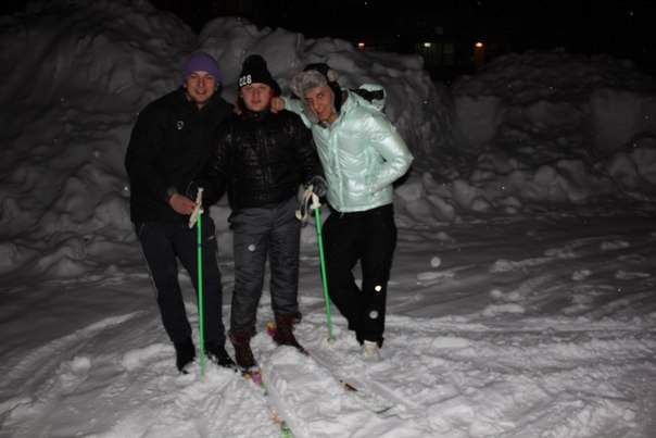 Колюня Фёдоров | Ставрополь