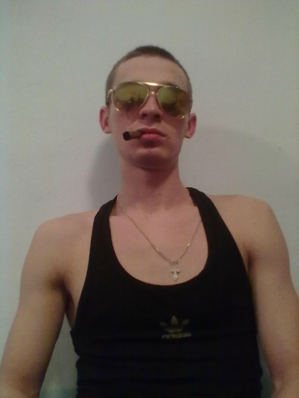 Димон Бугаев | Чериков