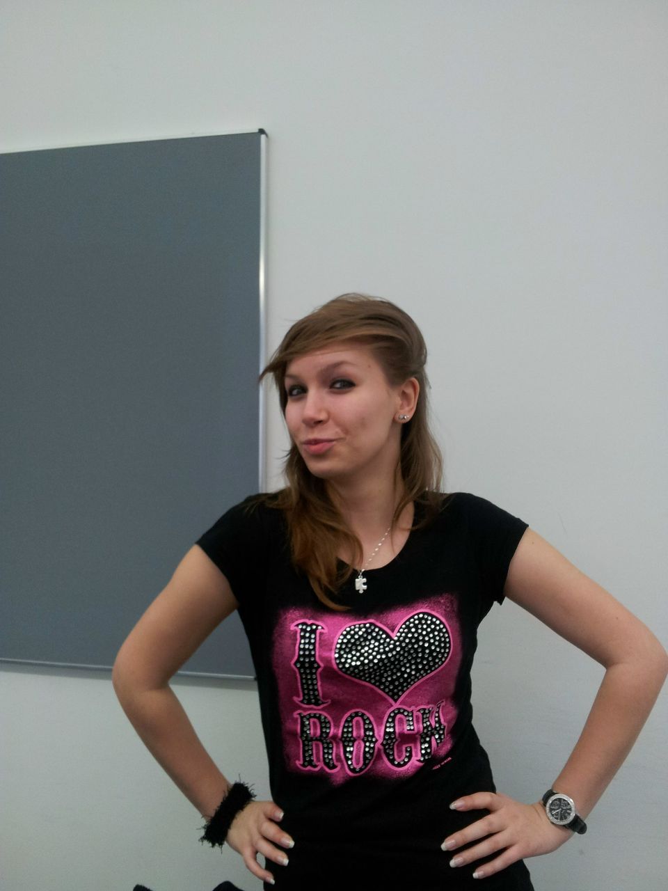 Танюшка Вольф | Alzey