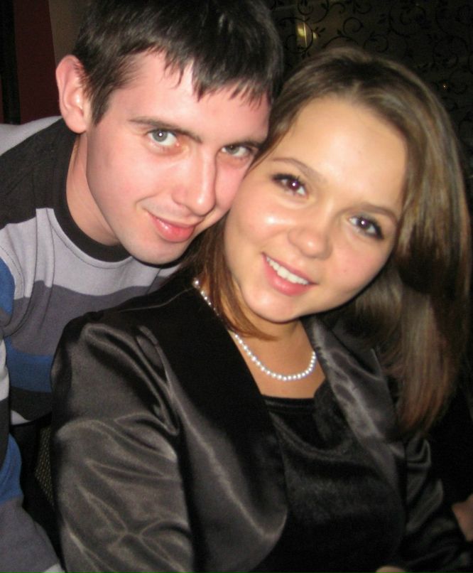 Ксюша Васильцова | Москва