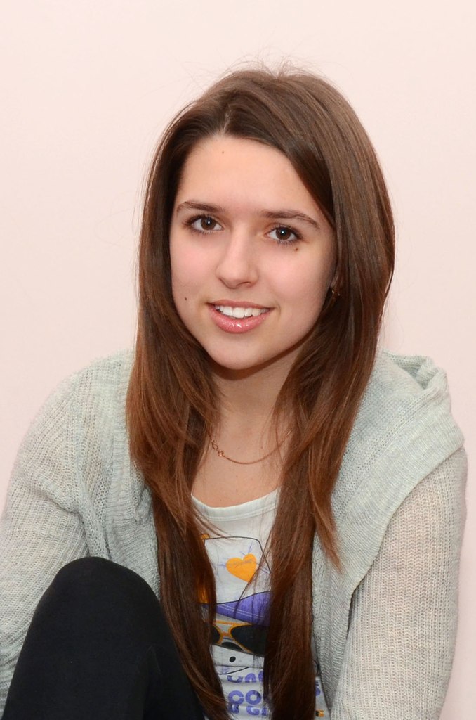 Анастасия Пузынина | Тюмень