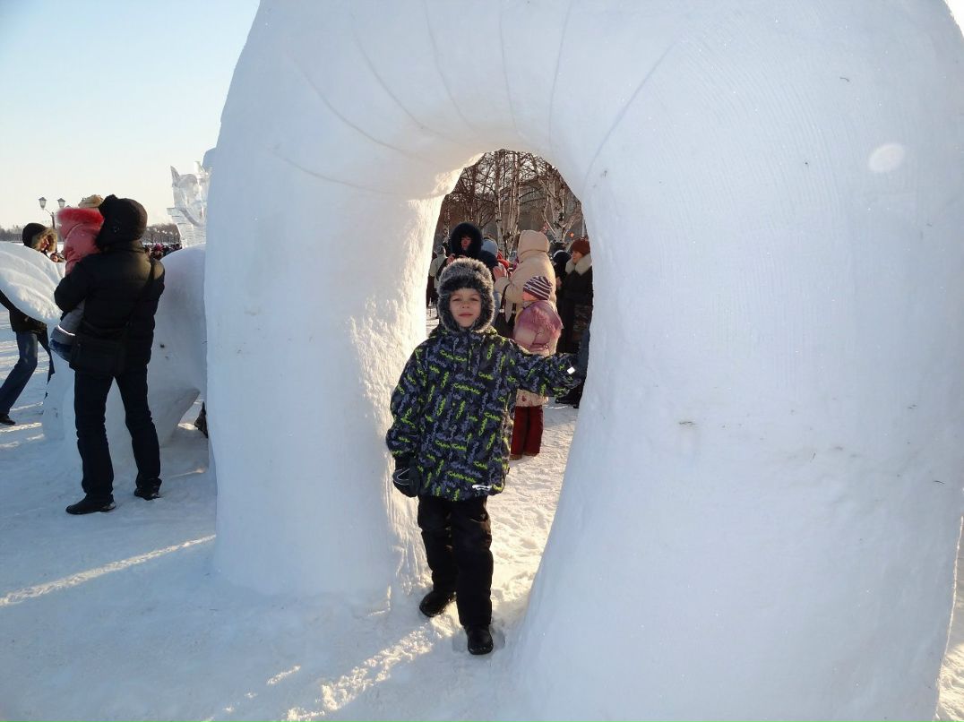 Руслан Трубичкин | Петрозаводск