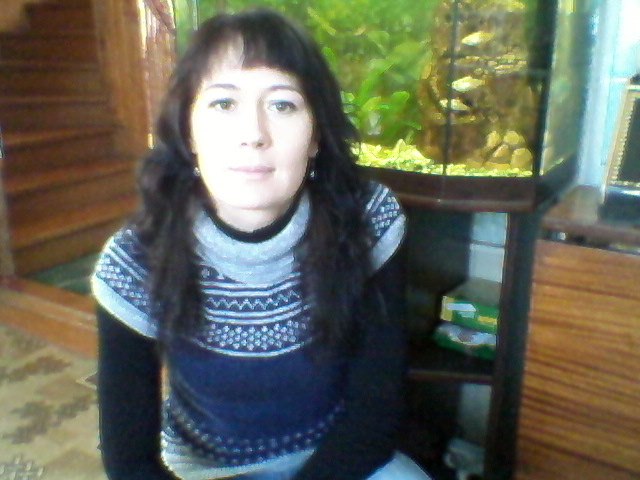 Галина Ваананен | Espoo