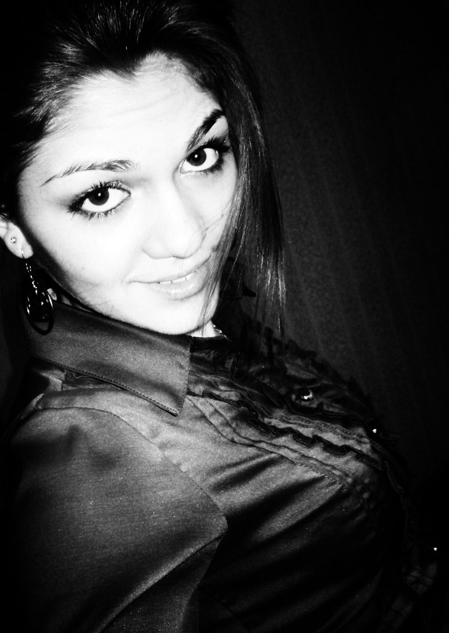 Светлана Товмасян | Пермь