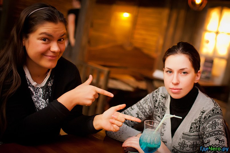 Мария Устинова | Пушкино