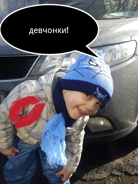 Эльвина Сейдалиева | Санкт-Петербург