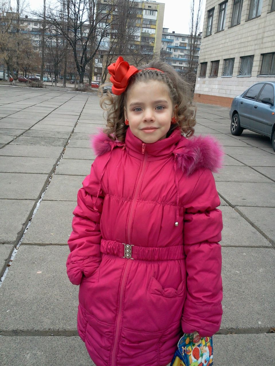 София Гаврилюк | Киев