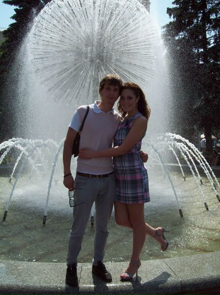 №15, Максим Афанаскин, Барышевка №15, Максим Афанаскин, Барышевка