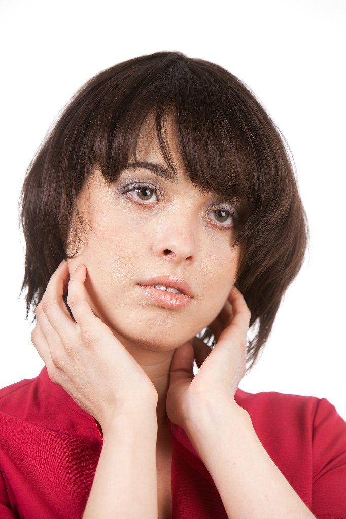 Ксения Жигач | Новосибирск