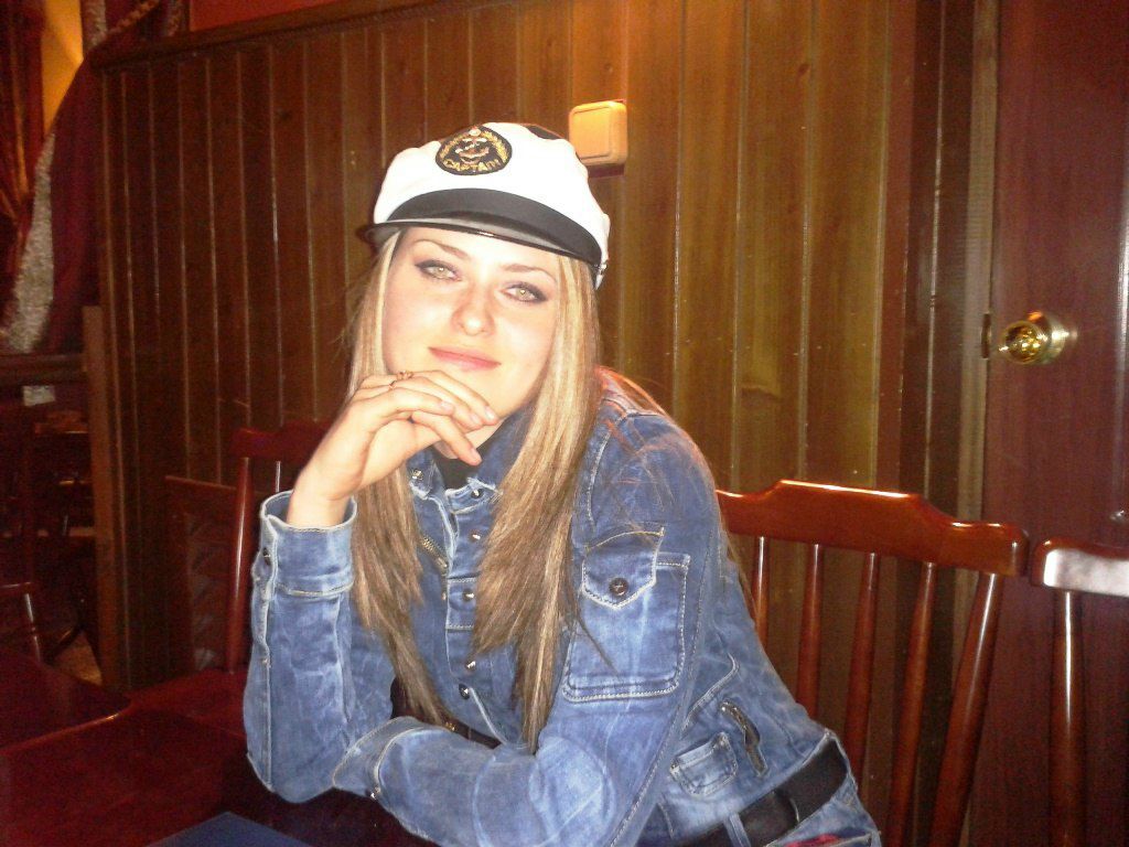 Элька Долгачева | Актау