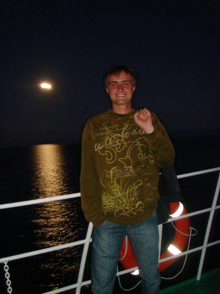 Елена Рубан | Астана / Нур-Султан