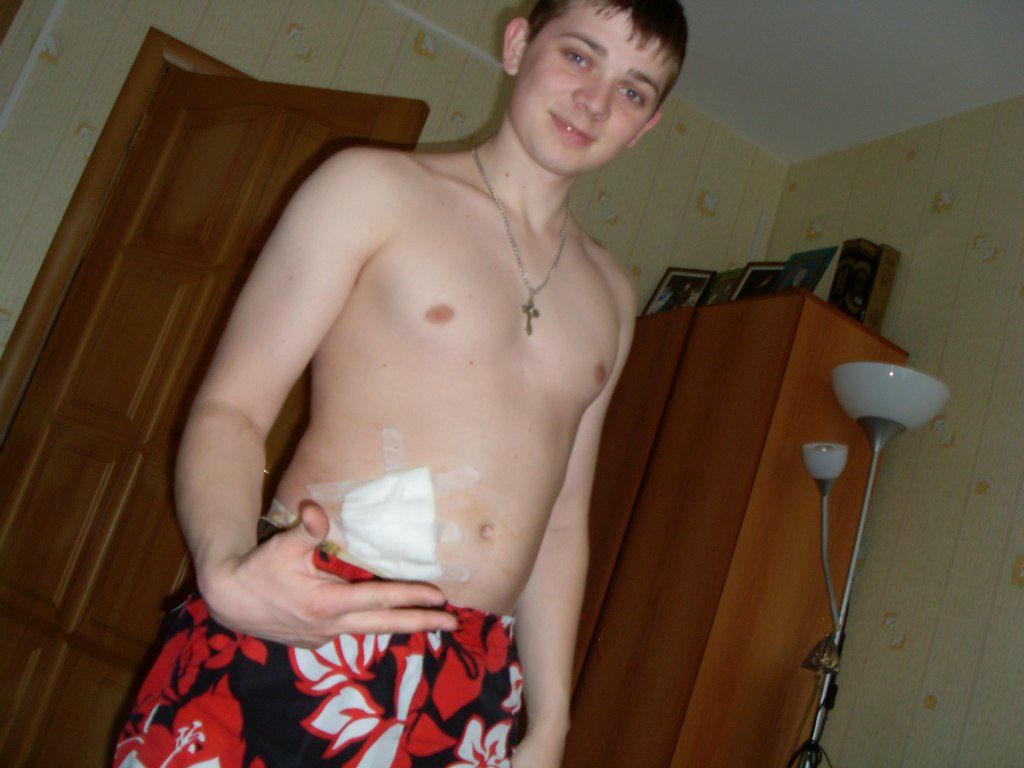 Эдуард Нагорняк NIGER | Новый Уренгой