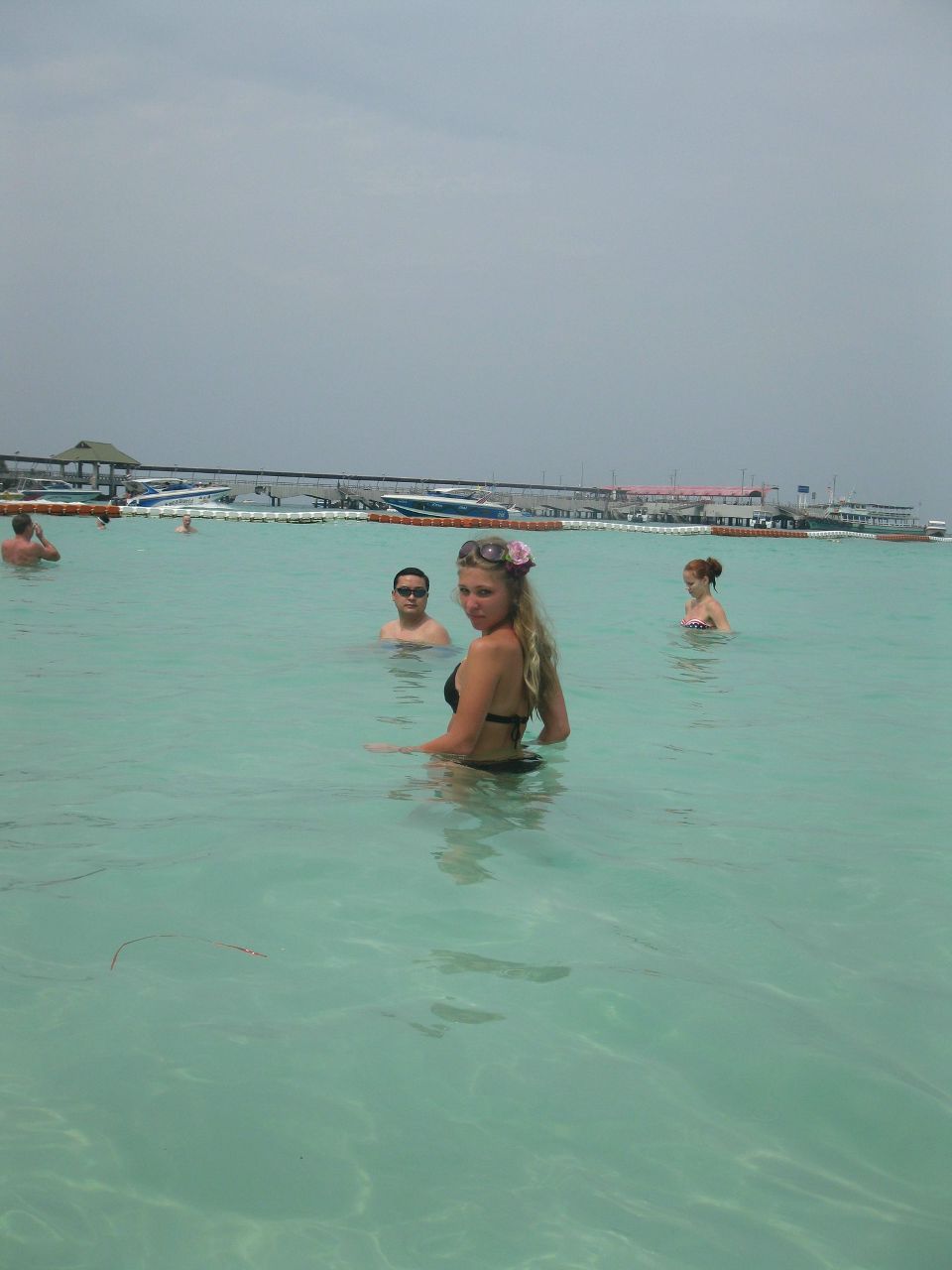 Mashenka Prokofeva | Дмитров